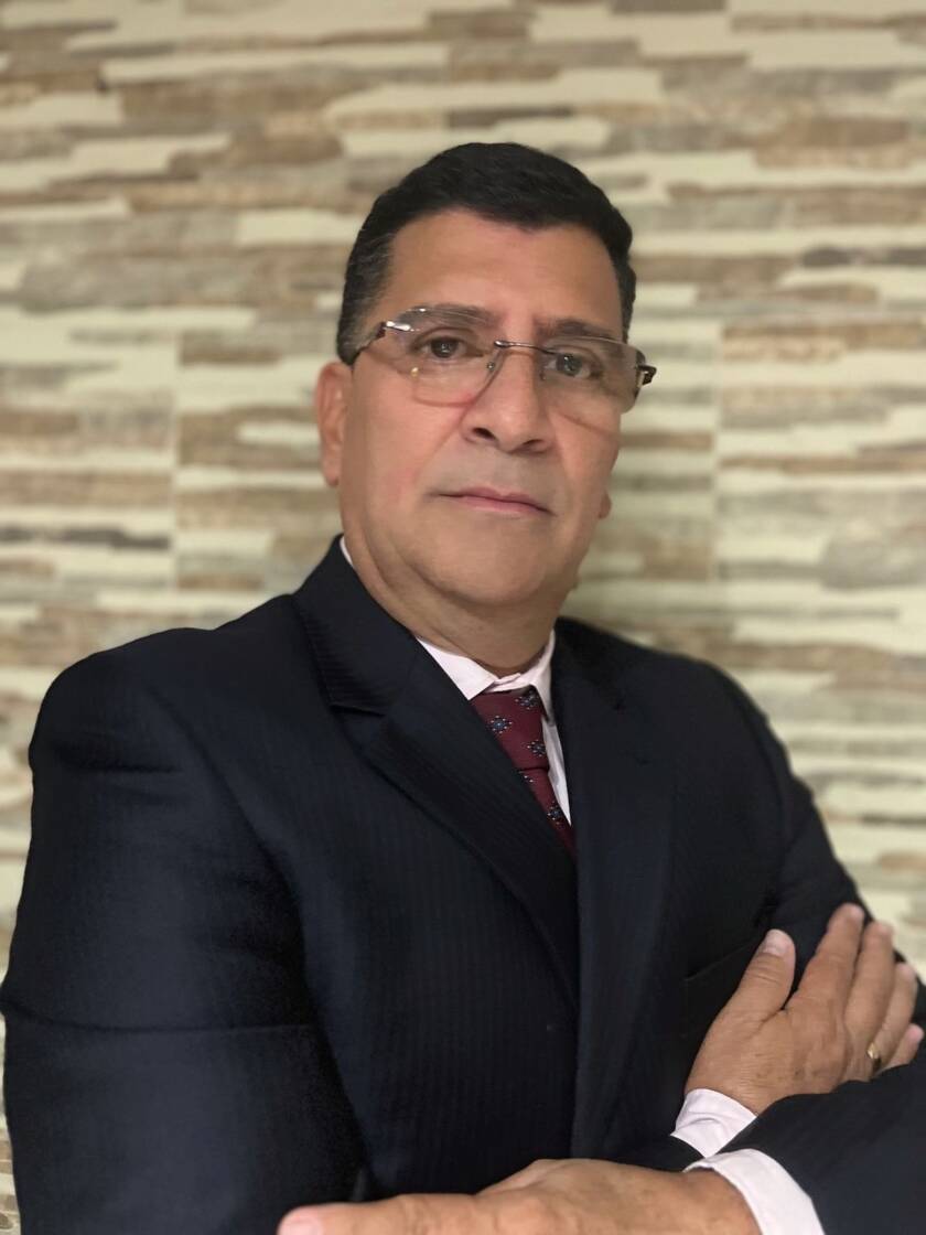 Miguel Ángel Ortega