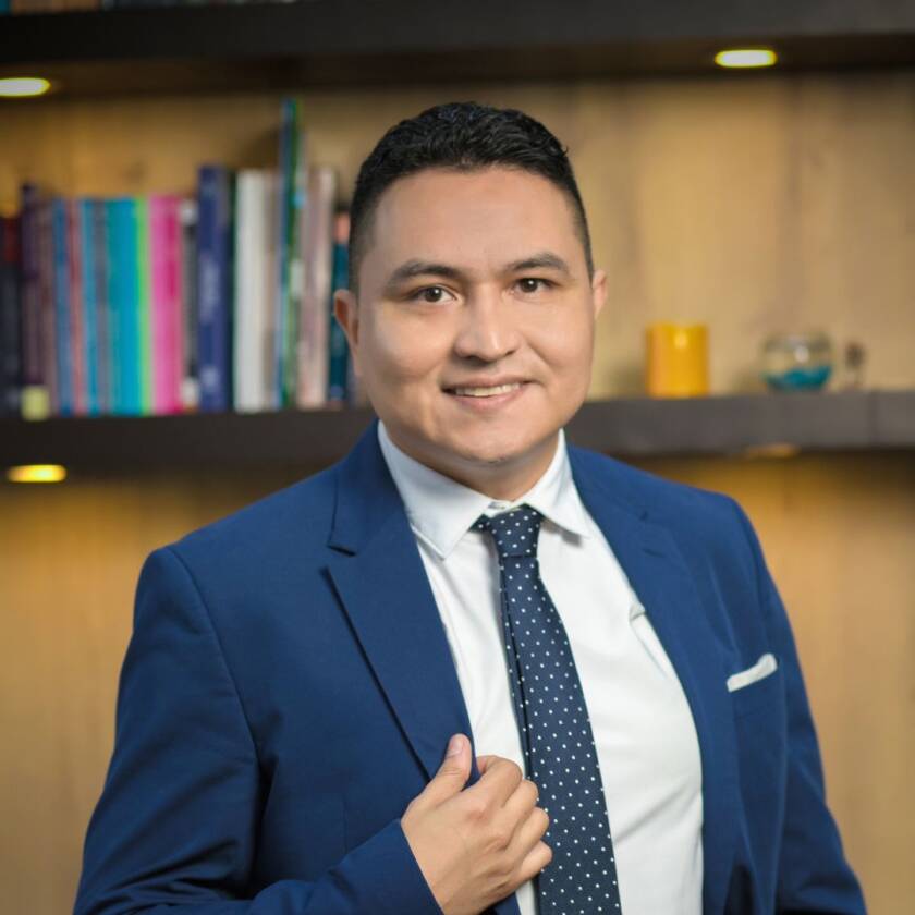 Andrés Mauricio Rúa