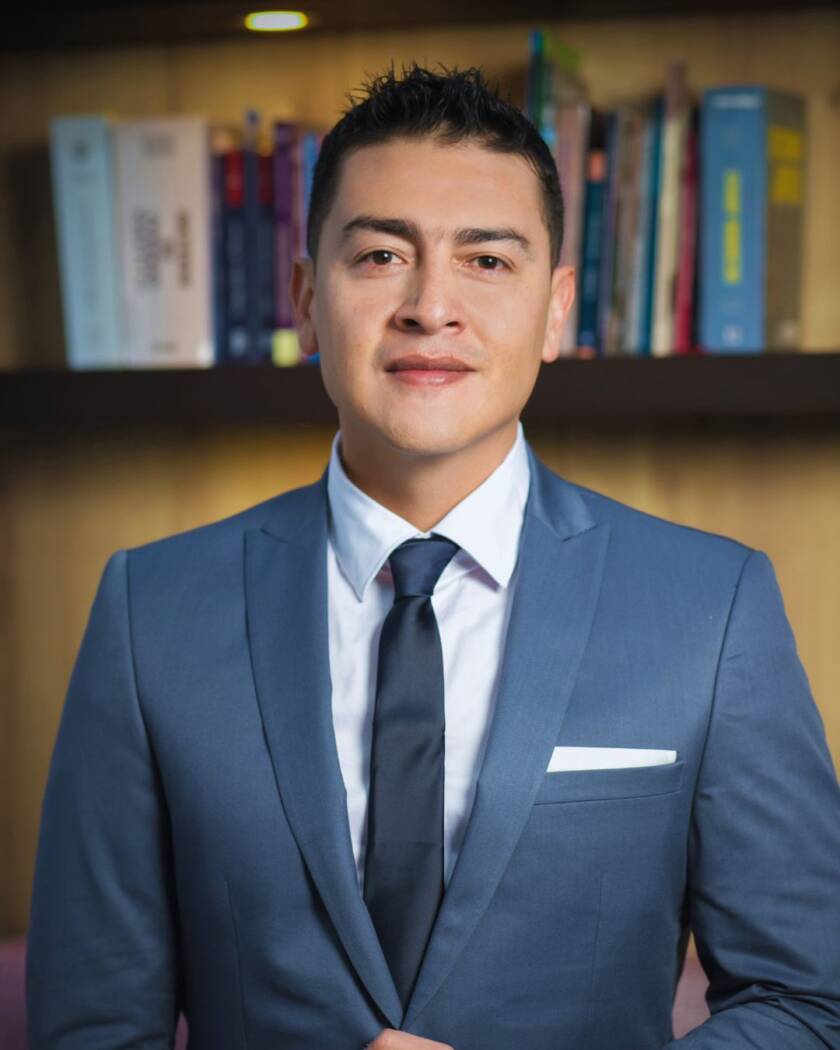Sebastian Sandoval