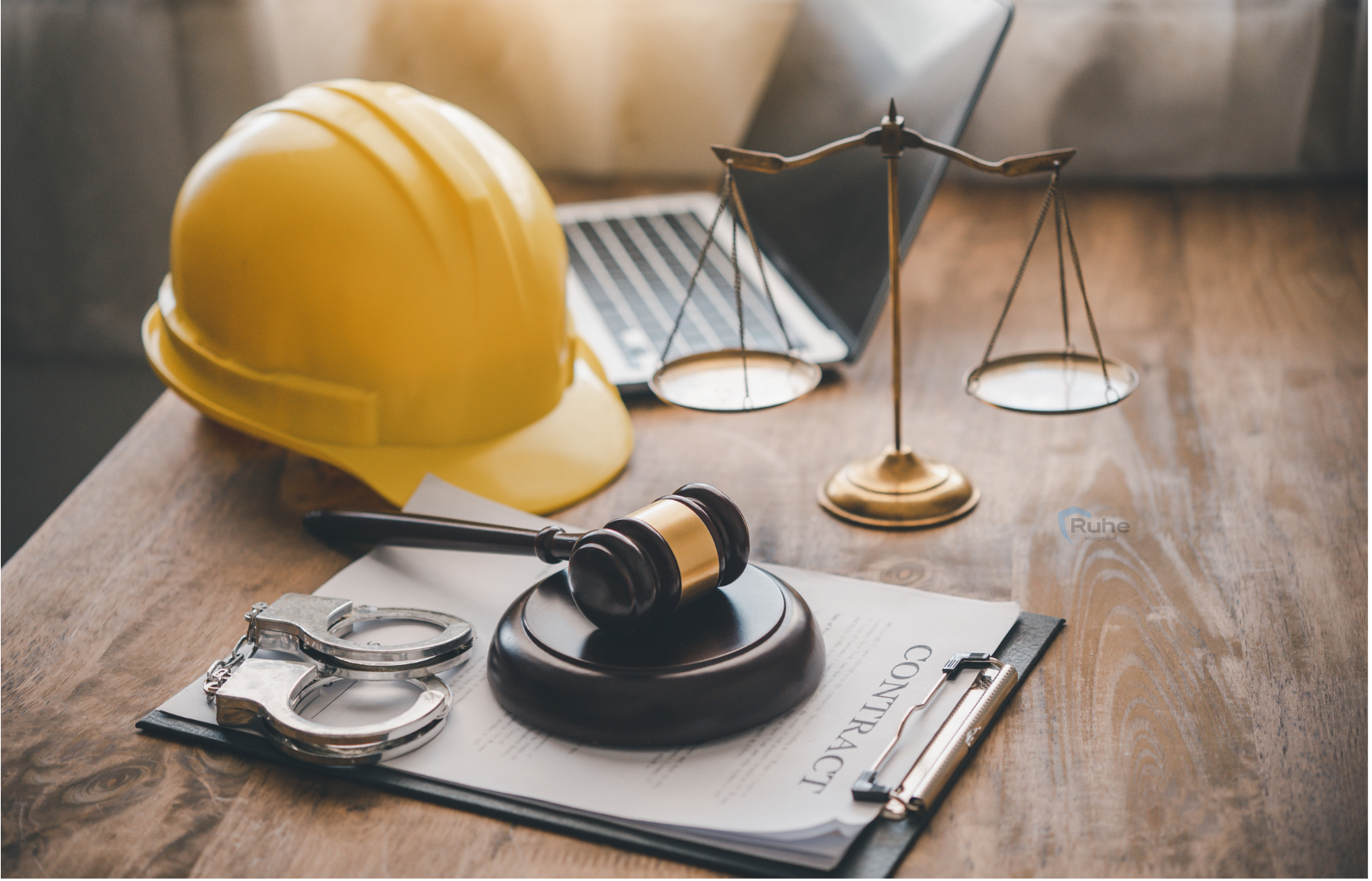 Derecho laboral y seguridad social