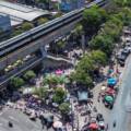 La Necesidad de Recuperar el Espacio Público en las Ciudades de Medellín y Bogotá