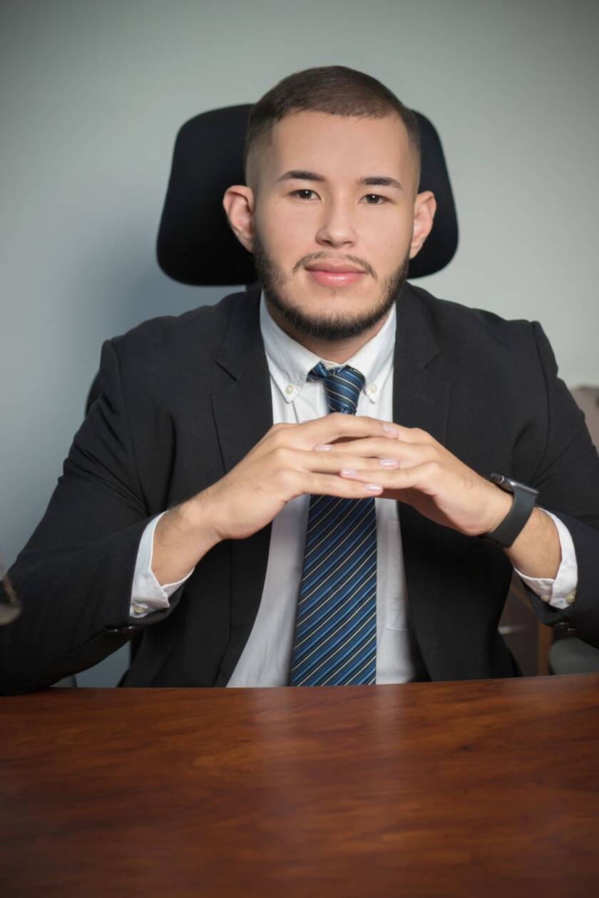 Jorge Andrés Benítez