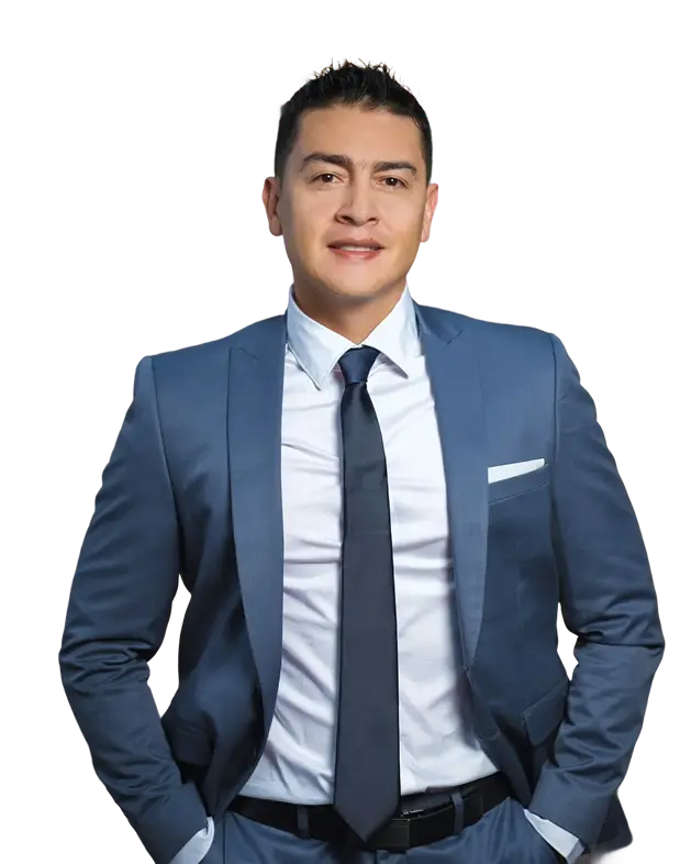 Attorney