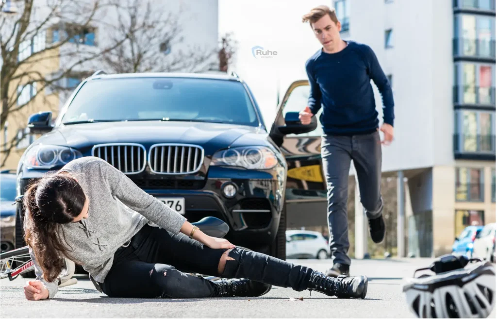 Accidentes de Tránsito: Un Problema Persistente en la Sociedad Moderna