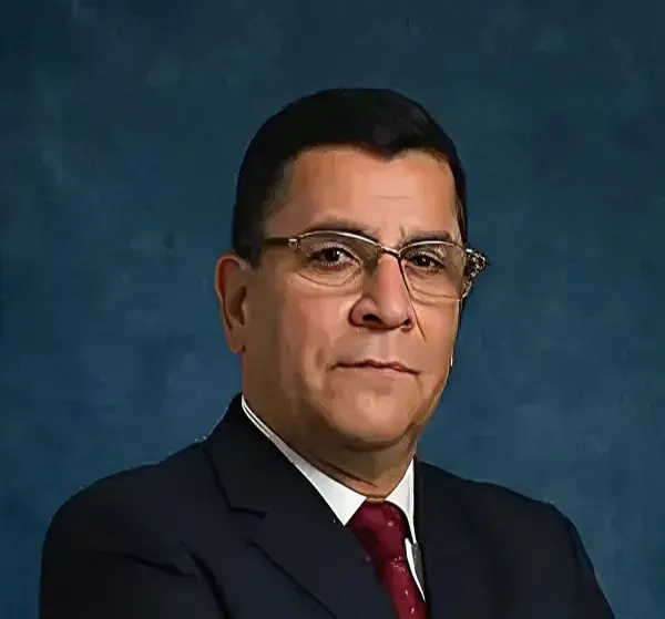 Miguel Ángel Ortega