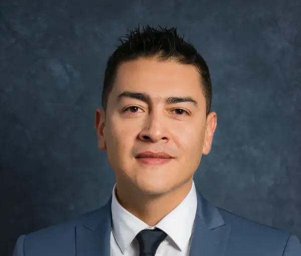 Sebastian Sandoval