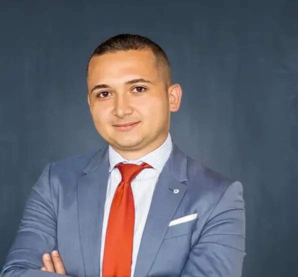Stevenson Orrego