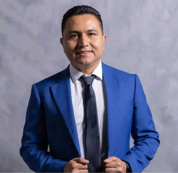 Mauricio