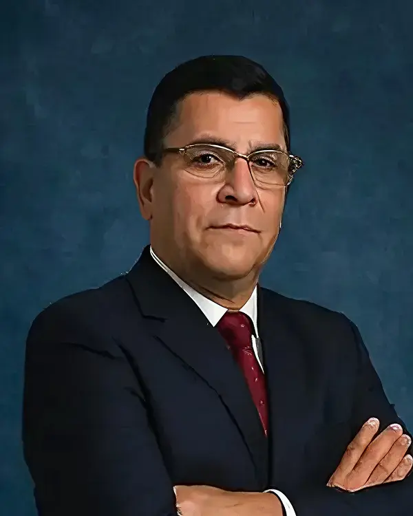 Miguel Ángel Ortega