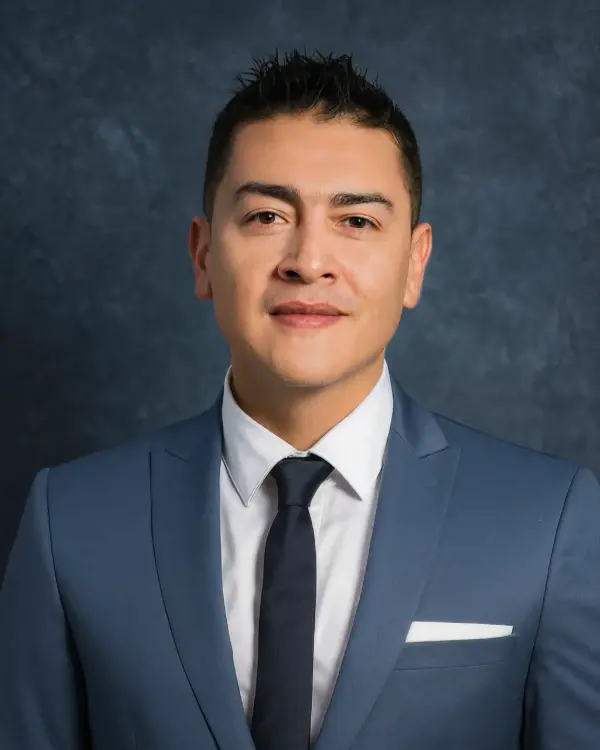 Sebastian Sandoval