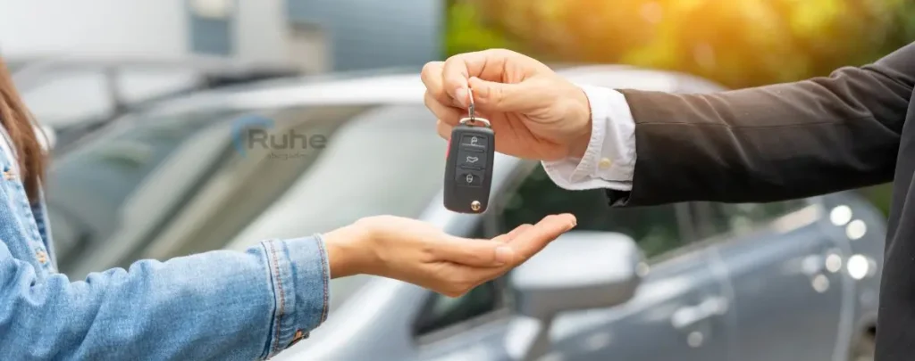 No cometas este error al vender tu carro o tu moto